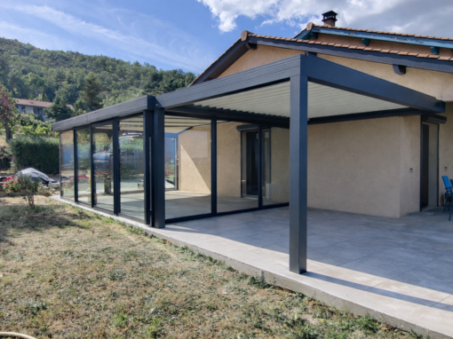pergola félines 7016