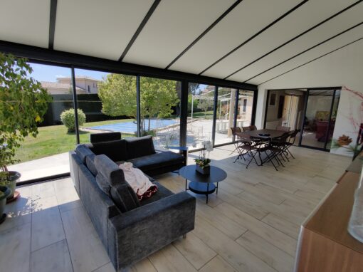 veranda peaugres 1